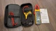 Fluke 393 FC True RMS Clamp Meter 1500V CAT III, Compact Solar PV IP54 Rated NEW