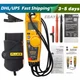 Fluke T6-1000 PRO Non contact current and voltage meter