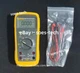 Fluke 28-II Rugged IP 67 Industrial Digital Multimeter /Good function /Used