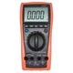 AideTek VC97+ 3999 Auto range multimeter T-RMS NCV buzz data hold auto power off