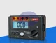 UNI-T UT502A Insulation Resistance Tester meter Megohmmeter Voltmeter Continuity