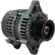 New Marine Certified SAEJ1171 Alternator Mercruiser 4.3-8.2L High Output 105 Amp