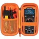Case Compatible with Klein Tools MM325 MM420 MM400 MM300 Multimeter Digital Volt