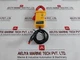 Fluke I410 AC/DC Current Clamp 600V 400A 1MV/A