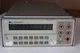 Agilent 3478A Multimeter Module 48-440 Hz 25VA A267408 2545A22661