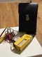 BEHA 93-800 Clamp-On Ammeter Voltmeter & Ohmmeter Electrical Tools