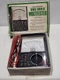 Micronta 22-204A Range Doubler Multitester Multi-meter 43 ranges- Vintage 
