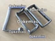 NEW HP Agilent Bumper Handle Kit 34401A 34461A 34405A 34410A 34411A #T53G YS