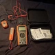 Klein Tools Multimeter Kit MM320, Voltage & Outlet Testers, Digital, CAT III,