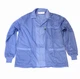Desco 74301 - Statshield smock - jacket style with knitted cuffs / Blue / Small