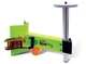 SitePro 27-4852-16 HD COLUMN CLAMP FOR LASERS AND MORE!