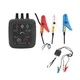 Phase Meter Non-, ETCR1000C 70-1000V Digital Non- 3 Sequence Black 