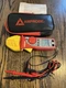 Amprobe ACDC-400 CAT III Digital Clamp Multimeter 600V Great Cond TESTED-WORKING