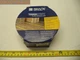 Brady 104319 B-514 Tough Stripe Floor Tape 2"x100' Long Blk/Wht 754473160975