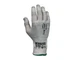 Transforming Technologies GL2504 - ESD Cut Resistant Gloves, Uncoated, L, Pack