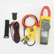 Fluke 376 FC Series High AC/DC Meters Clamp True-Rms 1000A Wireless with iFlex#
