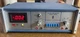 Energy Concepts Digital Multimeter Model 50200A