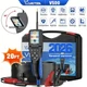 Powerscan Circuit Tester Fuel Injector Test Multimeter Oscilloscope Relay Test