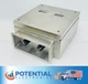 USED - Rae Systems Honeywell Meshguard FTB-1000 Controller (Unit Only)