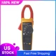 Fluke 376 FC True-RMS AC/DC Volt Ohm Amp Clamp Meter WIFI Connection With iFlex