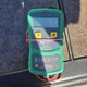Commercial Electric MS8271 Smart Digital Multimeter 2000 Count CAT III 500V