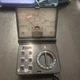 Micronta 22-211A Folding Multi Meter (Radioshack) Multitester No Leads TESTED