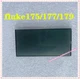For Fluke 175 177 179 Multimeter LCD Display Screen Panel 1 Year Warranty