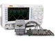 Rigol MSO1104Z KIT - 100 MHz Mixed Signal Oscilloscope with Logic Probe (4