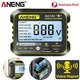ANENG AC10 Digital Socket Tester Detector Outlet Checker&nbsp;Voice Report Plug AU