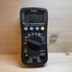 AMES INSTRUMENTS DM600 64014-Compact Digital Multimeter Missing Battery Cover