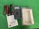 Greenlee 93-105 Rmsa True Rms Reading Multi Meter Digital / Analog w/ box manual
