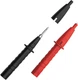 Klein Tools  Replacement Lead Heads for Meter Accessory Kit Cat. No. 69483, Univ