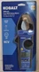 NIB KOBALT 400A AC TRUE RMS CLAMP METER 600V  #2545073