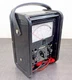 Simpson Electric 12392 Analog Multimeter 260-8PRT Roll Top Case
