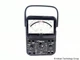 Simpson Electric 260-8P Relay Protected Analog VOM