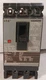 1 USED SIEMENS HED63B125 125 AMP MOLDED CASE CIRCUIT BREAKER ***MAKE OFFER***