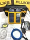 ✅🔥1PCS FLUKE DSP4300 DSP-4300 Network Cable Certifier Tested