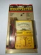 Sperry Instruments Volt Multitester Multimeter Model SP-5A 
