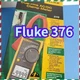 Fluke 376 (not FC) True-rms AC/DC Clamp Meter with iFlex Probe