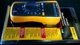 Fluke 116 Digital Multimeter For HVAC meter. Temp and microamp