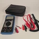 KAL Equip Matco Tools Multimeter MD2204 Electrical Automotive Diagnostic W/Case