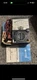 Elenco M-150 Analog Multitester with Manual and Leads