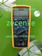 Fluke 233 Remote Display Digital Multimeter used