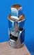 Craftsman 3/8" Drive Universal Joint / Swivel Gunmetal Chrome 82-015 GM