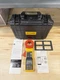 FLUKE 1630-2 FC EARTH GROUND CLAMP (TESTED) FREE SHIPPING