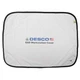Desco 41401 ESD Groundable Workstation Cover, 36 in. x 48 in.