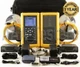 Fluke Networks DSP-4300 Cat5e Cat6 Cable Tester DSP4300