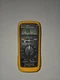 Fluke 87VMAX Industrial True RMS Heavy Duty Mulitmeter