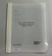 Ideal 61-360 Test Pro Multimeter Technical Manual Data Sheets Repair Manual Guid
