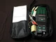 MS6813 Mastech Network Telephone Coaxial Cable Tester Multifunctional Detector